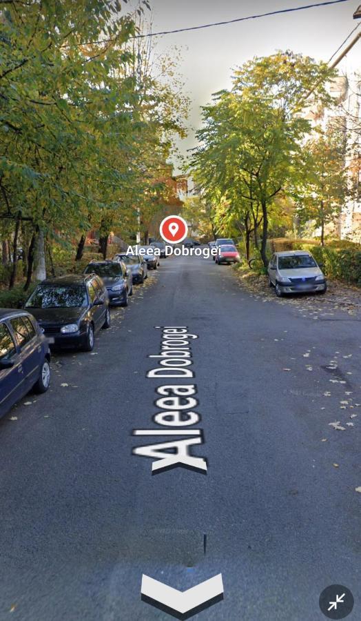 33 Coquette Apartment Μπάια Μάρε Εξωτερικό φωτογραφία