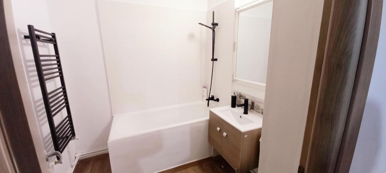 33 Coquette Apartment Μπάια Μάρε Εξωτερικό φωτογραφία