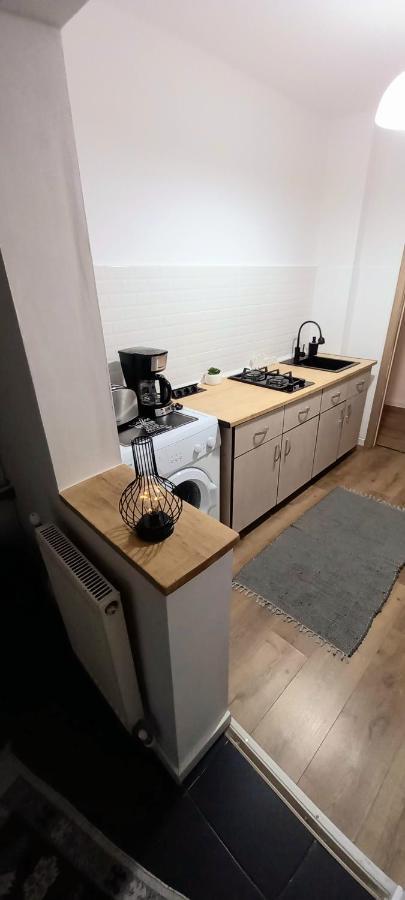 33 Coquette Apartment Μπάια Μάρε Εξωτερικό φωτογραφία
