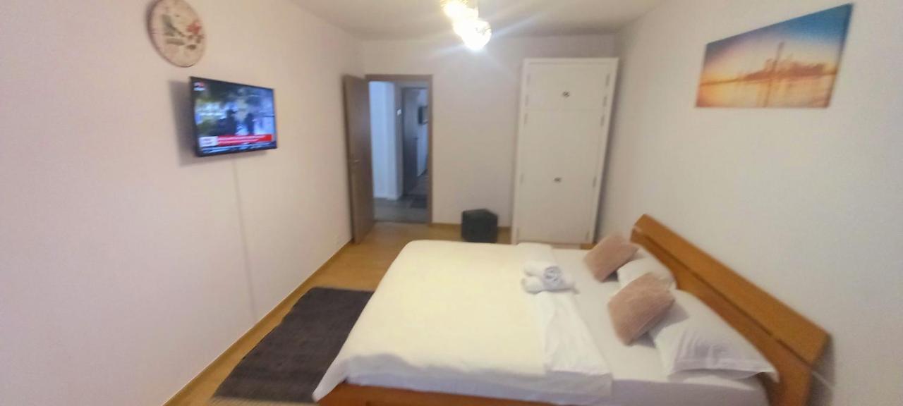 33 Coquette Apartment Μπάια Μάρε Εξωτερικό φωτογραφία