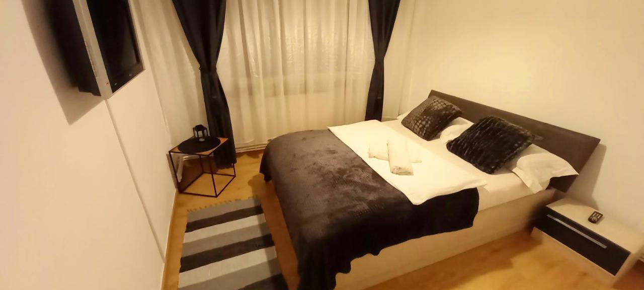 33 Coquette Apartment Μπάια Μάρε Εξωτερικό φωτογραφία