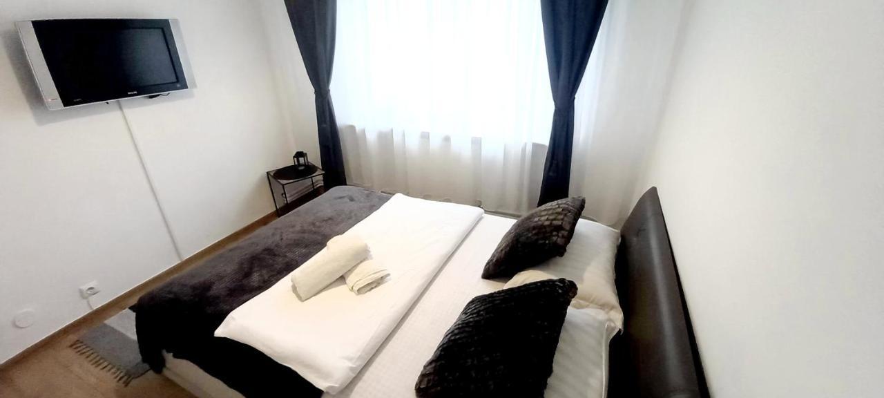 33 Coquette Apartment Μπάια Μάρε Εξωτερικό φωτογραφία