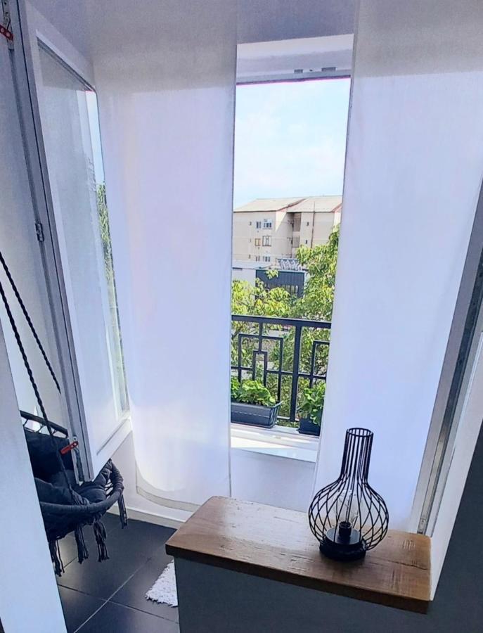 33 Coquette Apartment Μπάια Μάρε Εξωτερικό φωτογραφία