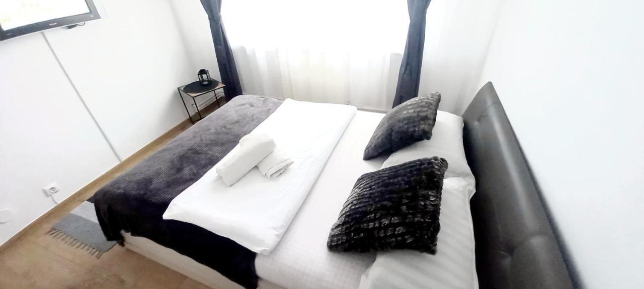 33 Coquette Apartment Μπάια Μάρε Εξωτερικό φωτογραφία