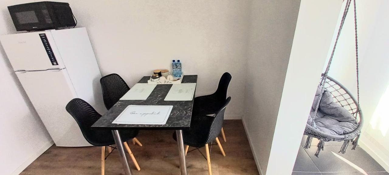 33 Coquette Apartment Μπάια Μάρε Εξωτερικό φωτογραφία