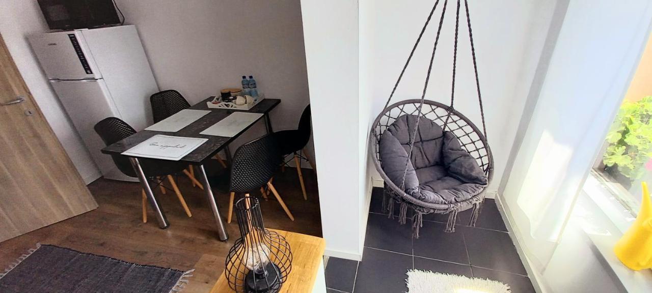 33 Coquette Apartment Μπάια Μάρε Εξωτερικό φωτογραφία