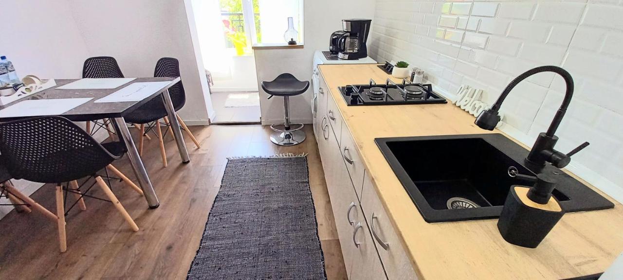 33 Coquette Apartment Μπάια Μάρε Εξωτερικό φωτογραφία