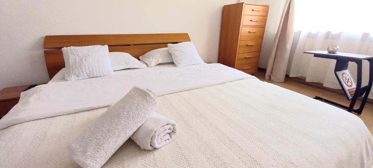 33 Coquette Apartment Μπάια Μάρε Εξωτερικό φωτογραφία