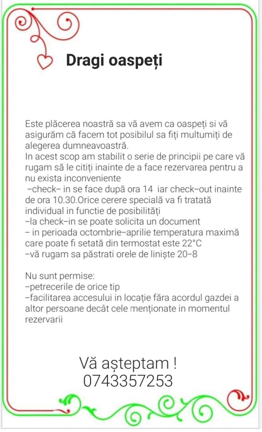 33 Coquette Apartment Μπάια Μάρε Εξωτερικό φωτογραφία